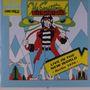 The Sensational Alex Harvey Band: Live In The New World: Berlin 76 (180g) (Transparent Turquoise Vinyl), LP