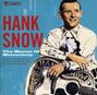 Hank Snow: Master Of Melancholy, CD