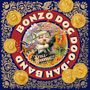 The Bonzo Dog Doo-Dah Band: Still Barking: The Definitive Boxset, CD,CD,CD,CD,CD,CD,CD,CD,CD,CD,CD,CD,CD,CD,CD,CD,CD,DVD,DVD,DVD