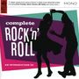 Complete Rock'n'Roll, CD
