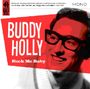 Buddy Holly: Rock Me Baby, CD