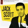 Jack Scott: Leroy, CD