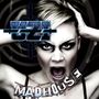 Uzi: Madhouse, CD