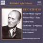 Eric Coates: Coates dirigiert Coates Vol.1, CD