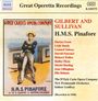 Arthur Sullivan: HMS Pinafore, CD