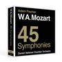 Wolfgang Amadeus Mozart: Symphonien Nr.1-41, CD,CD,CD,CD,CD,CD,CD,CD,CD,CD,CD,CD
