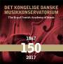 : Det Kongelige Danske Musikkonservatorium - The Royal Danish Academy of Music, CD,CD,CD,CD,CD,CD,CD,CD,CD,CD,CD,CD