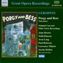 George Gershwin: Porgy and Bess (Ausz.), CD,CD