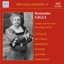 Benjamino Gigli - Edition Vol.3, CD