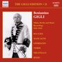 Benjamino Gigli - Edition Vol.11, CD