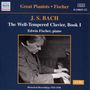 Johann Sebastian Bach: Das Wohltemperierte Klavier 1, CD,CD