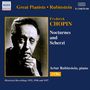 Frederic Chopin: Scherzi Nr.1-4, CD,CD