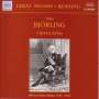 : Jussi Björling - Opera Arias, CD