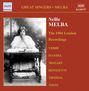 : Nellie Melba - The 1904 London Recordings, CD