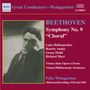 Ludwig van Beethoven (1770-1827): Symphonie Nr.9, CD