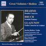 : Jascha Heifetz - The Great Violinist II, CD