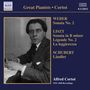 : Alfred Cortot - 1931-1948 Recordings, CD