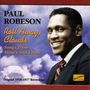 Paul Robeson: Roll Away, Clouds, CD
