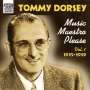 Tommy Dorsey: Music,Maestro,Please, CD