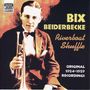 Bix Beiderbecke: Riverboat Shuffle, CD