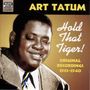 Art Tatum: Hold That Tiger!, CD