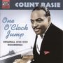 Count Basie: One O'Clock Jump, CD