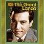 Mario Lanza: The Great Lanza Vol. 2, CD
