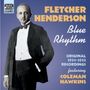 Fletcher Henderson: Blue Rhythm, CD