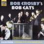 Bob Crosby: Palesteena, CD