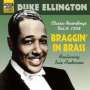 Duke Ellington: Braggin' In Brass, CD