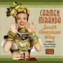 Carmen Miranda: South American Way, CD