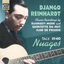 Django Reinhardt: Nuages, CD