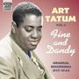 Art Tatum: Fine And Dandy, CD