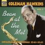 Coleman Hawkins (1904-1969): Bean At The Met, CD