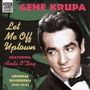 Gene Krupa: Let Me Off Uptown, CD