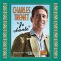 Charles Trenet: Je Chante, CD