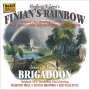 : Finian´s Rainbow/Brigadoon, CD