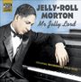 Jelly Roll Morton: Mr. Jelly Lord, CD