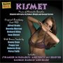 : Kismet, CD