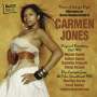 : Carmen Jones (Original Broadway Cast 1943 & Film Score 1954), CD