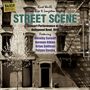 : Street Scene, CD
