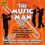 Meredith Willson: The Music Man:Original Broadway Cast, CD