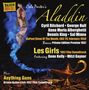 Cole Porter: Aladdin/Les Girls, CD