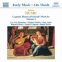 Tobias Hume: Poetickall Musicke (1607) Vol.2, CD