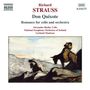 Richard Strauss: Don Quixote op.35, CD