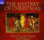 Elora Festival Singers: The Mystery Of Christmas, CD