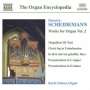 Heinrich Scheidemann: Sämtliche Orgelwerke Vol.2, CD