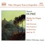 Marcel Dupre: Orgelwerke Vol.12, CD