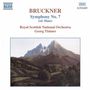 Anton Bruckner: Symphonie Nr.7, CD