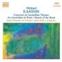 Michael Easton: Concerto on Australian Themes, CD